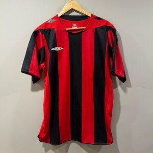 Umbro Soccer Practice Football Soccer Jersey #69